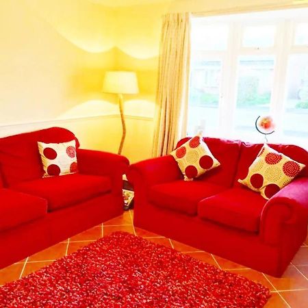 Seagull Cottage - Chapel St Leonards - Close To Beach & Shops Zewnętrze zdjęcie